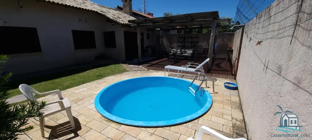 Casa, 3 quartos - Foto 11