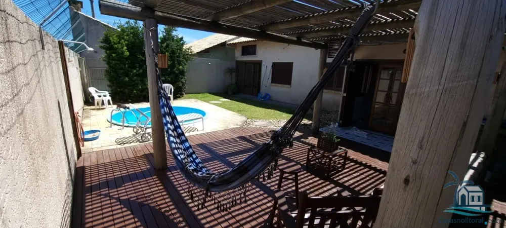 Casa, 3 quartos - Foto 6