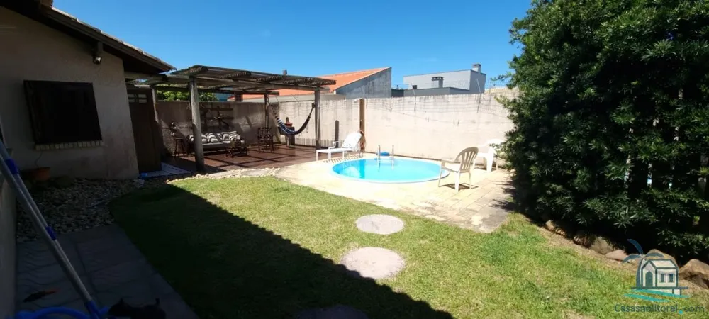 Casa, 3 quartos - Foto 10