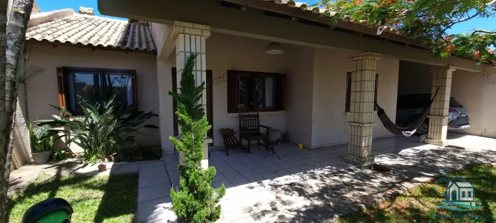 Casa, 3 quartos - Foto 2