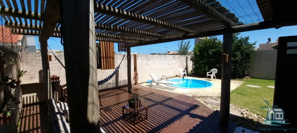 Casa, 3 quartos - Foto 5