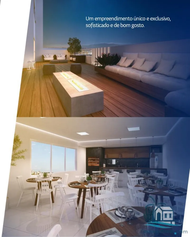 Apartamento, 2 quartos - Foto 4