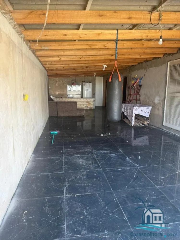 Casa, 4 quartos - Foto 4