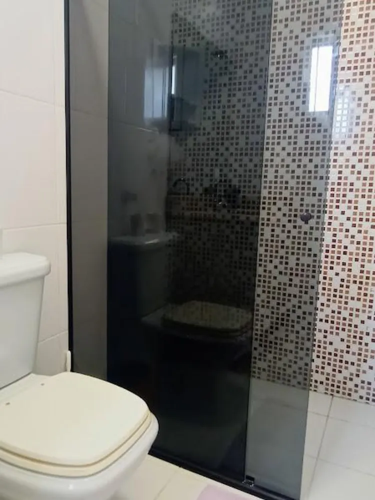 Casa, 3 quartos - Foto 13