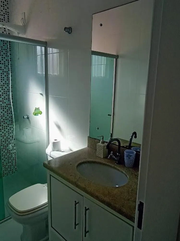 Casa, 3 quartos - Foto 15