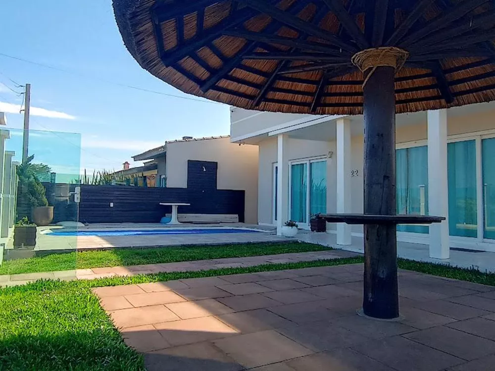 Casa, 3 quartos - Foto 7