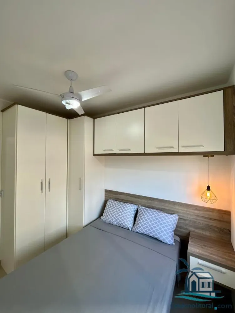 Apartamento, 2 quartos, 58 m² - Foto 9