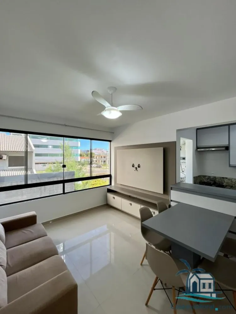 Apartamento, 2 quartos, 58 m² - Foto 4