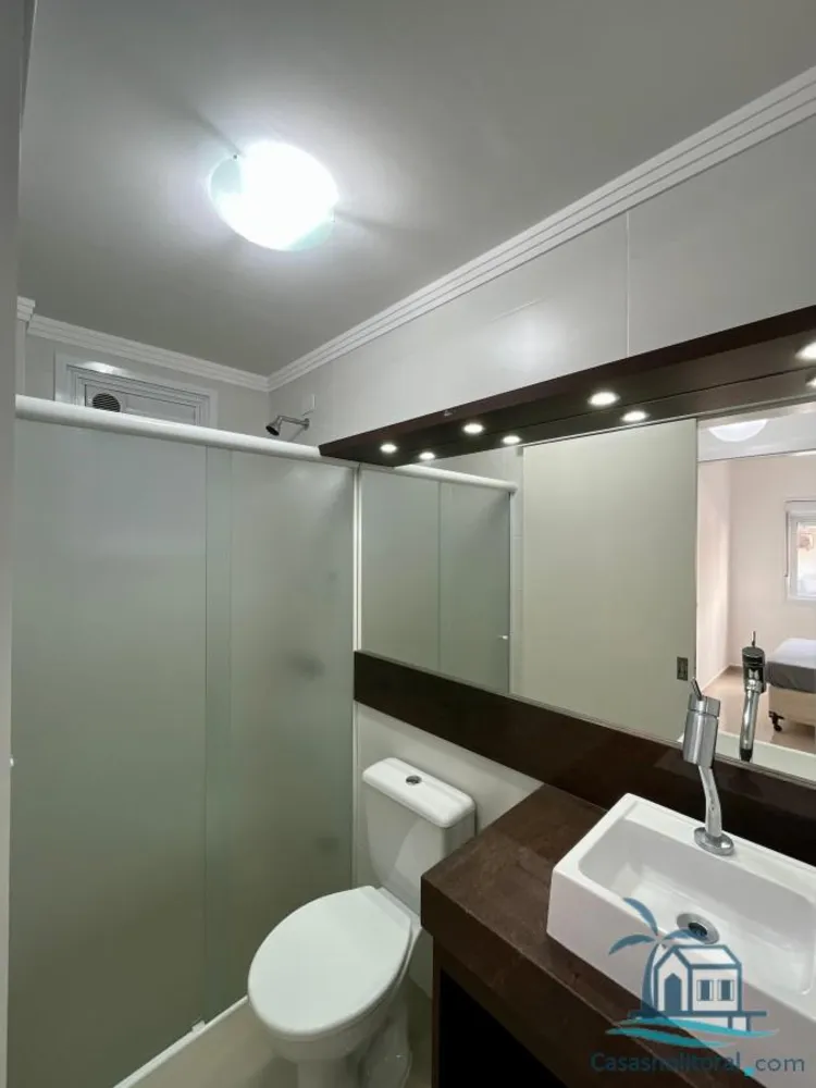 Apartamento, 2 quartos, 58 m² - Foto 8