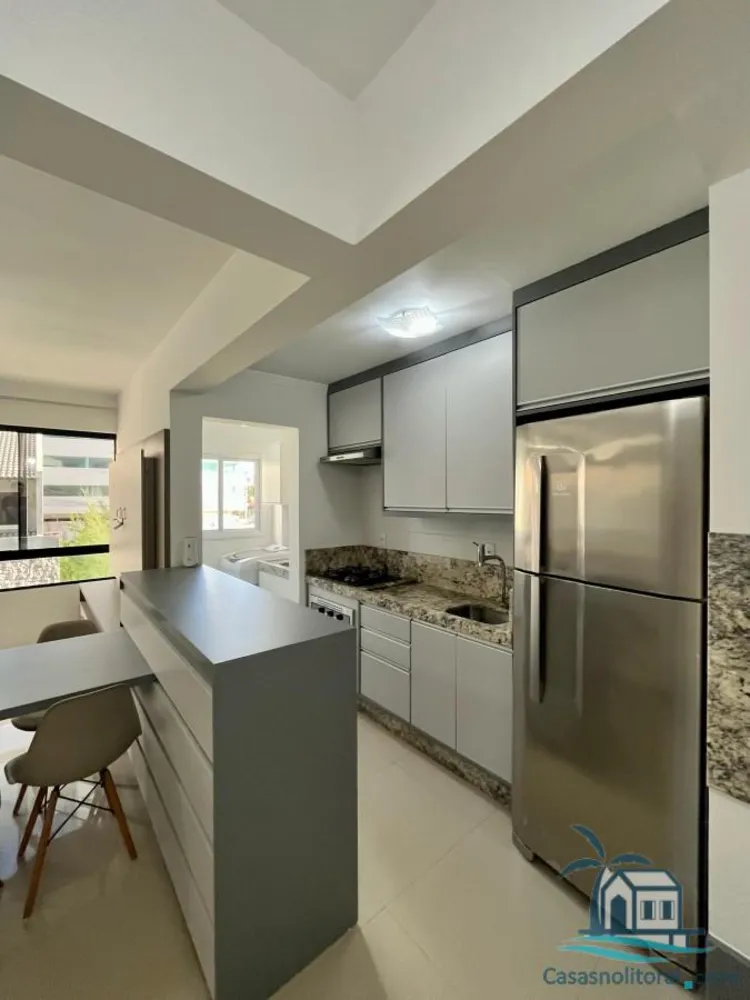 Apartamento, 2 quartos, 58 m² - Foto 1