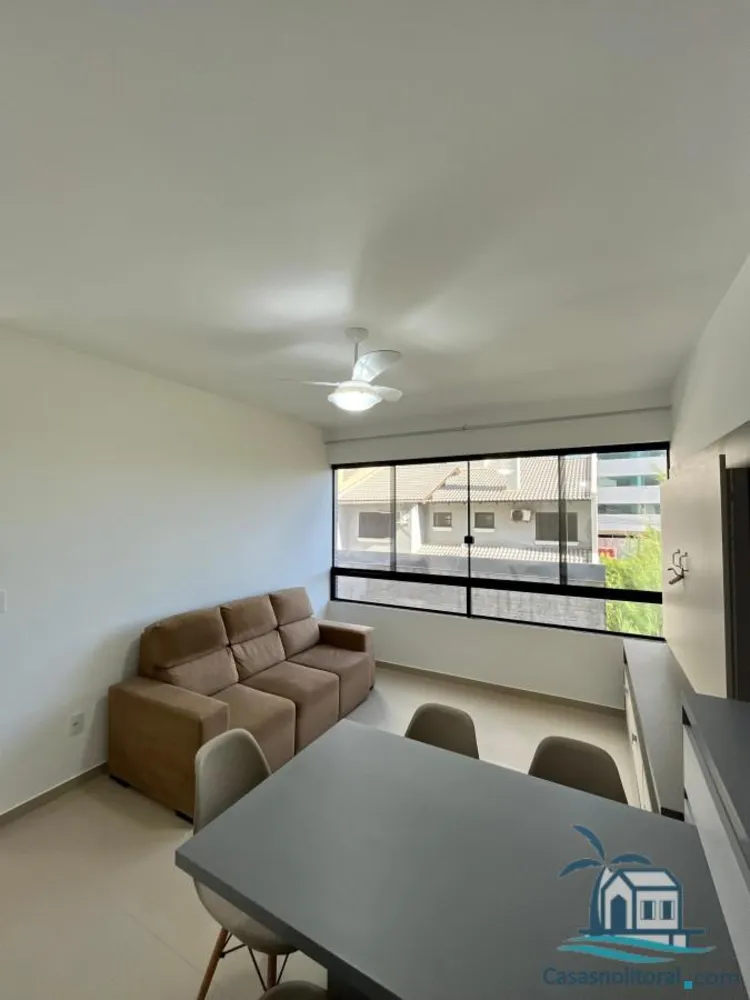 Apartamento, 2 quartos, 58 m² - Foto 3
