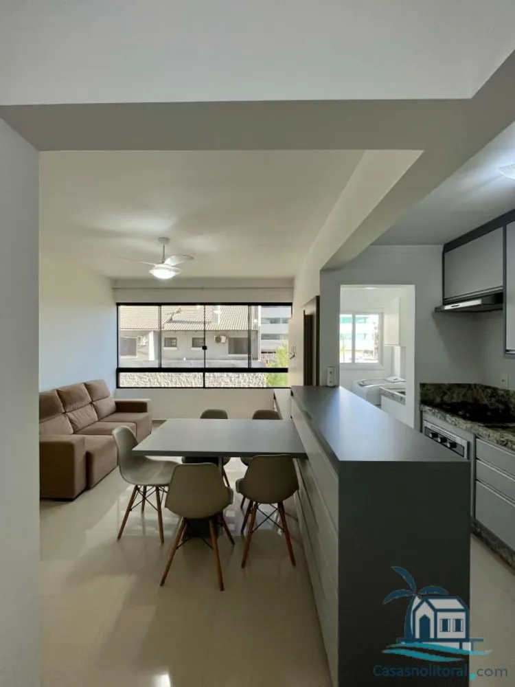 Apartamento, 2 quartos, 58 m² - Foto 2