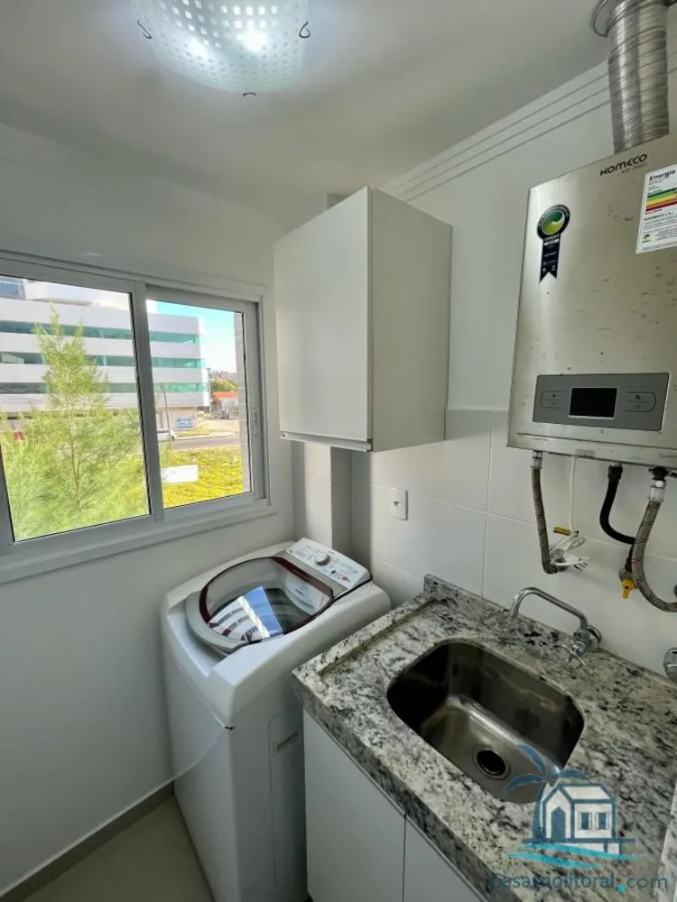 Apartamento, 2 quartos, 58 m² - Foto 5