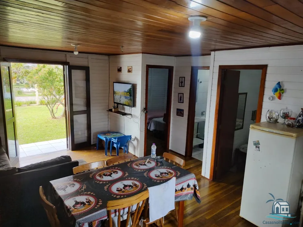 Casa, 2 quartos - Foto 5