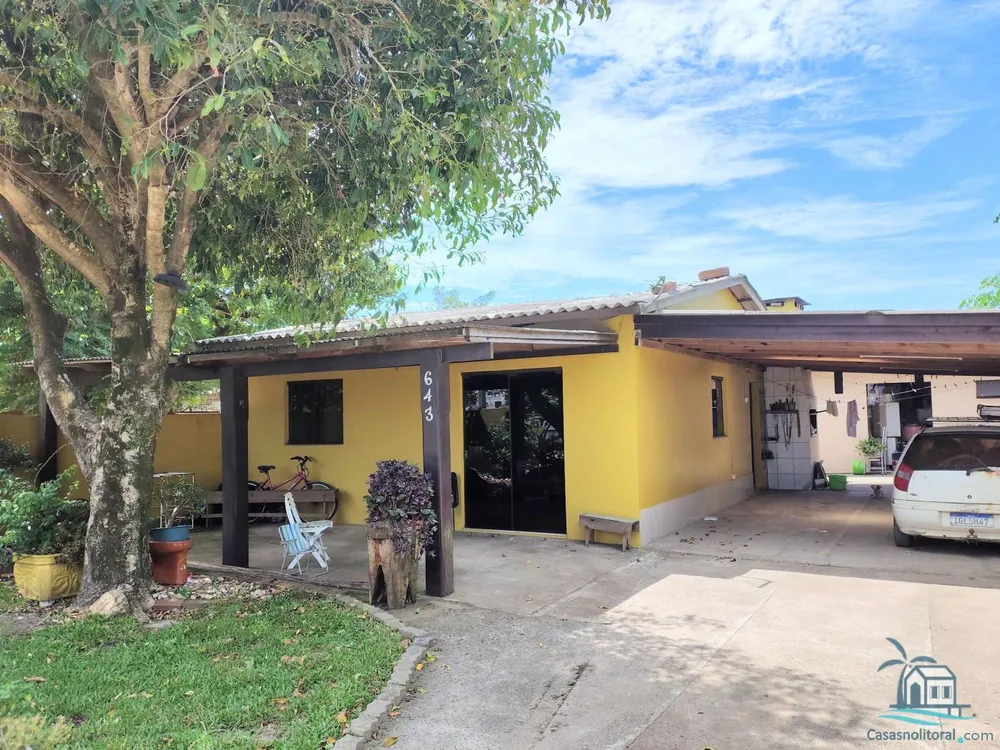 Casa - Foto 1