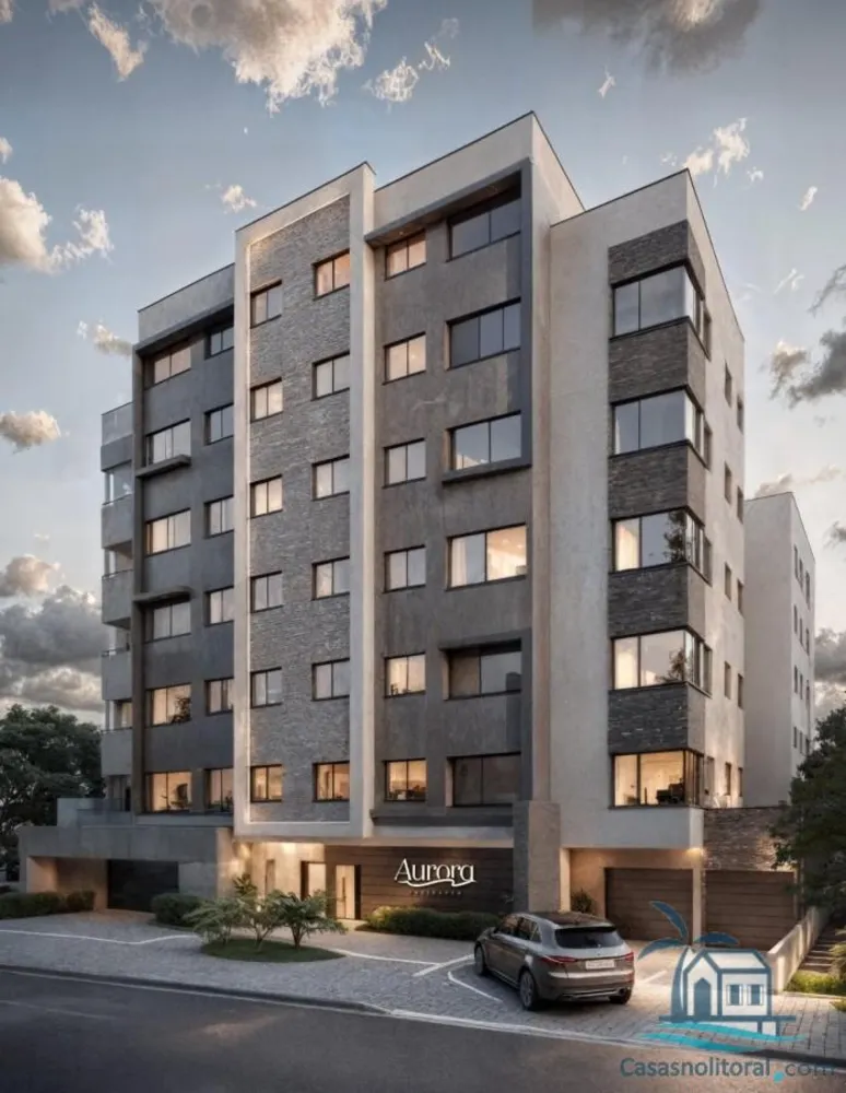 Apartamento, 2 quartos, 68 m² - Foto 1