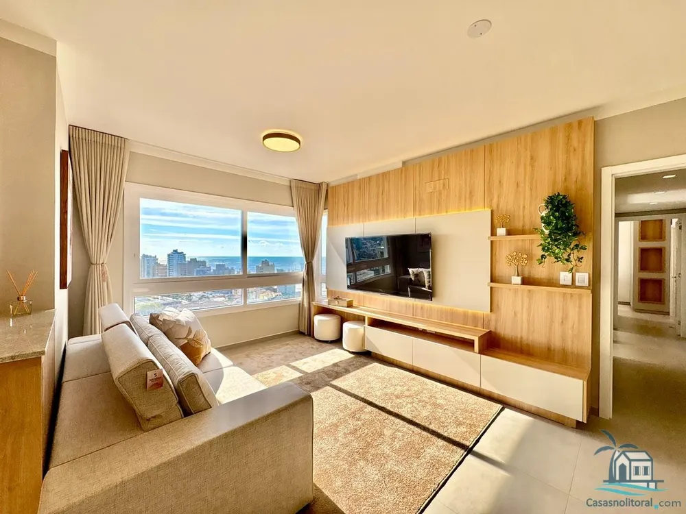 Apartamento, 2 quartos, 68 m² - Foto 7