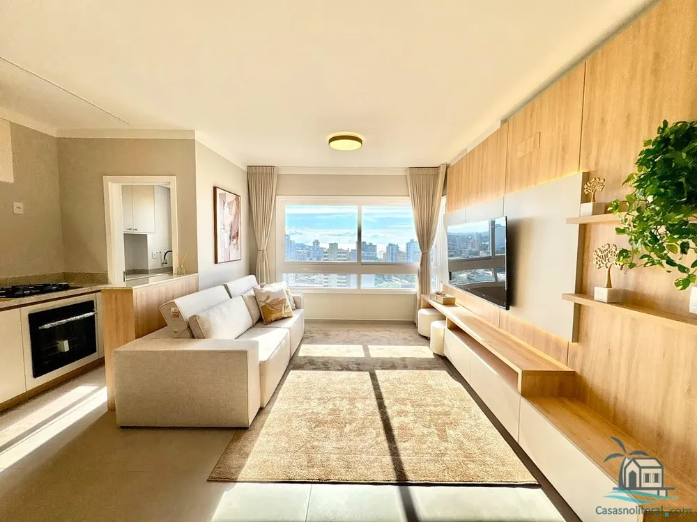 Apartamento, 2 quartos, 68 m² - Foto 5