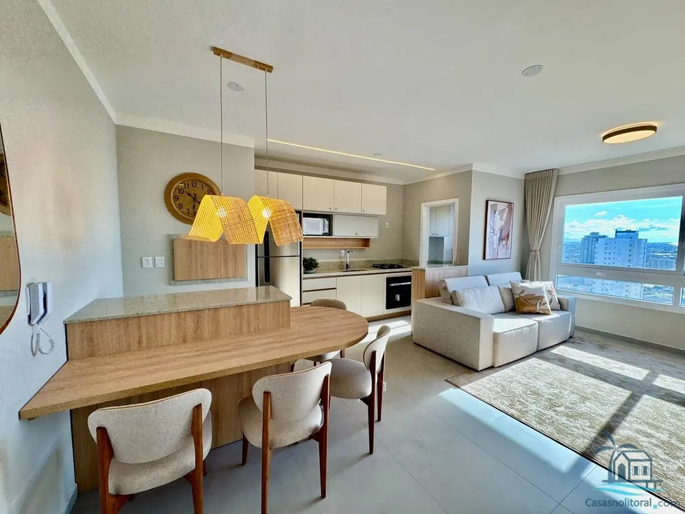 Apartamento, 2 quartos, 68 m² - Foto 3