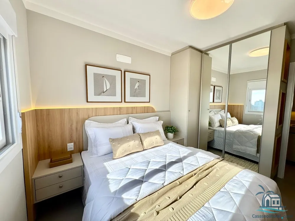 Apartamento, 2 quartos, 68 m² - Foto 8
