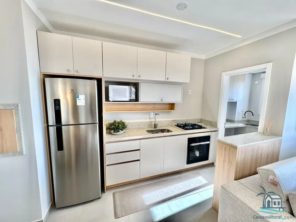 Apartamento, 2 quartos, 68 m² - Foto 6