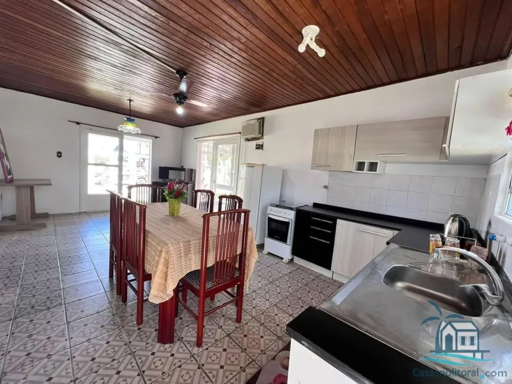 Casa, 3 quartos - Foto 5