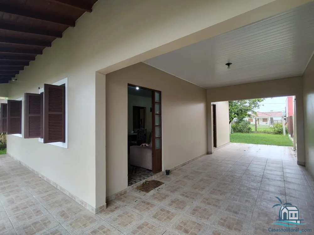 Casa, 3 quartos - Foto 8