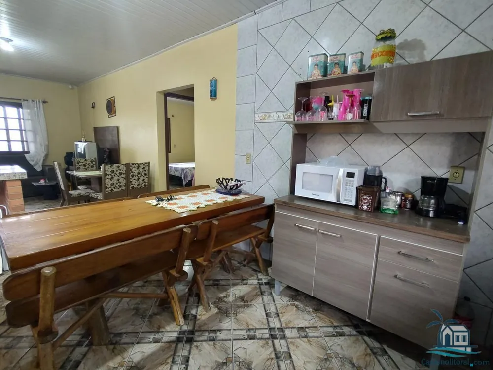 Casa, 3 quartos - Foto 6