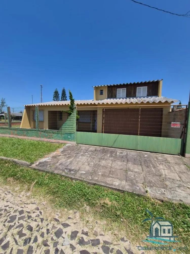 Casa, 4 quartos - Foto 1