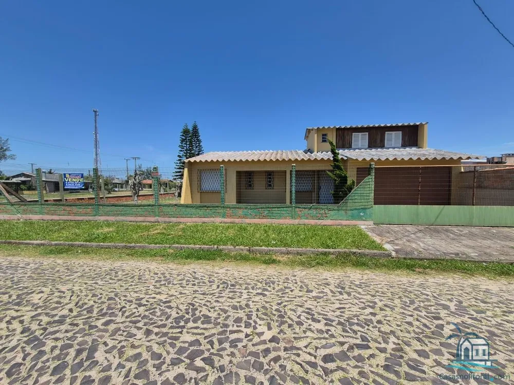 Casa, 4 quartos - Foto 2