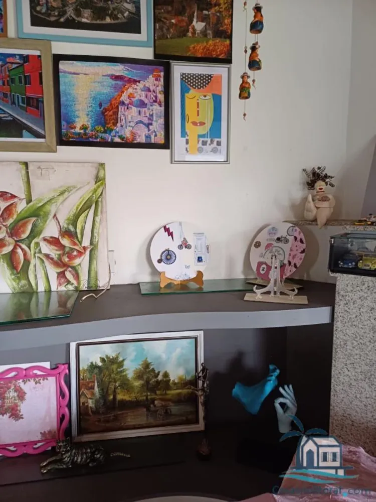 Casa, 3 quartos - Foto 6