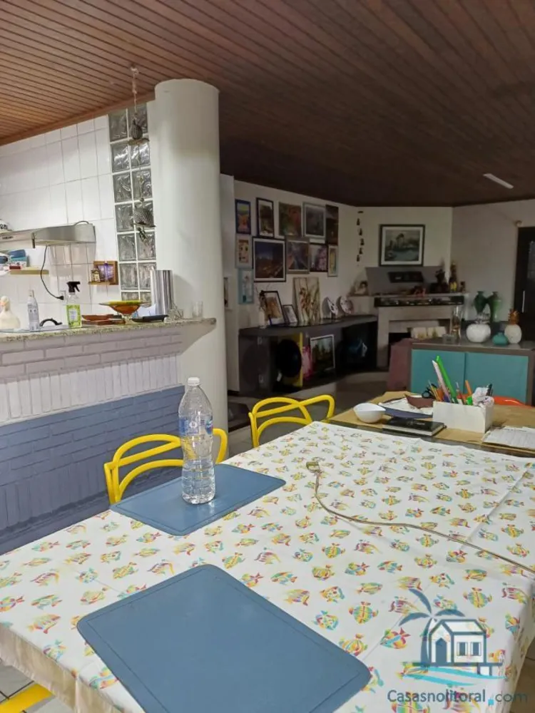 Casa, 3 quartos - Foto 8