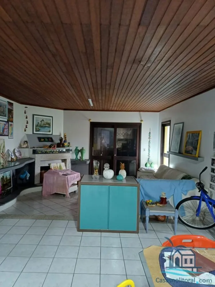 Casa, 3 quartos - Foto 5