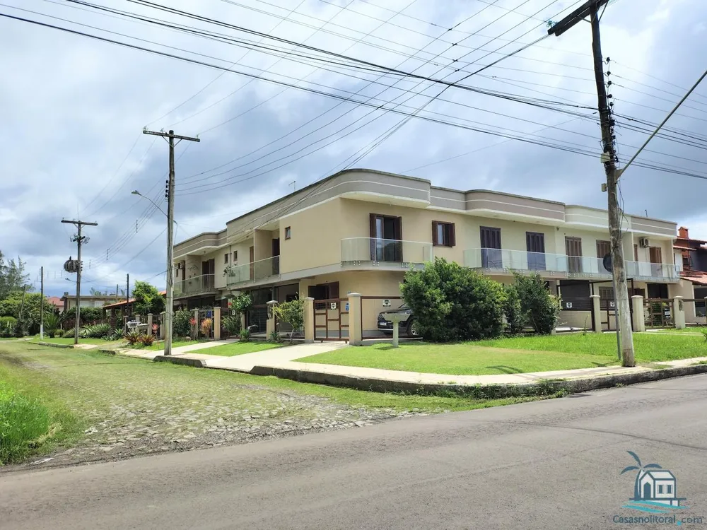 Sobrado, 3 quartos - Foto 1