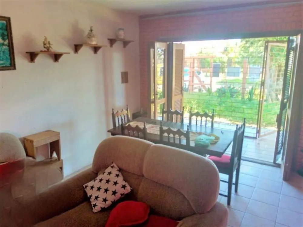 Casa, 6 quartos, 205 m² - Foto 3