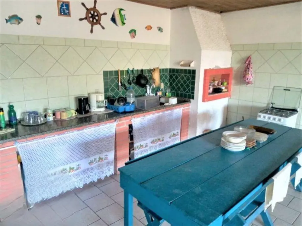 Casa, 6 quartos, 205 m² - Foto 5