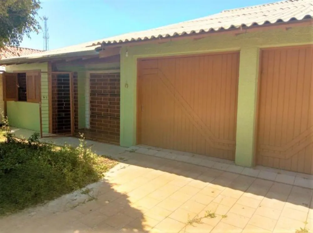 Casa, 6 quartos, 205 m² - Foto 1