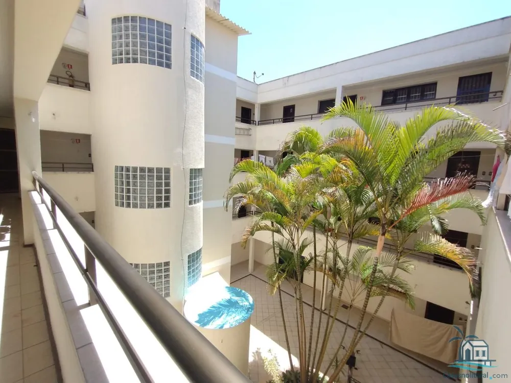 Apartamento, 1 quarto, 58 m² - Foto 3