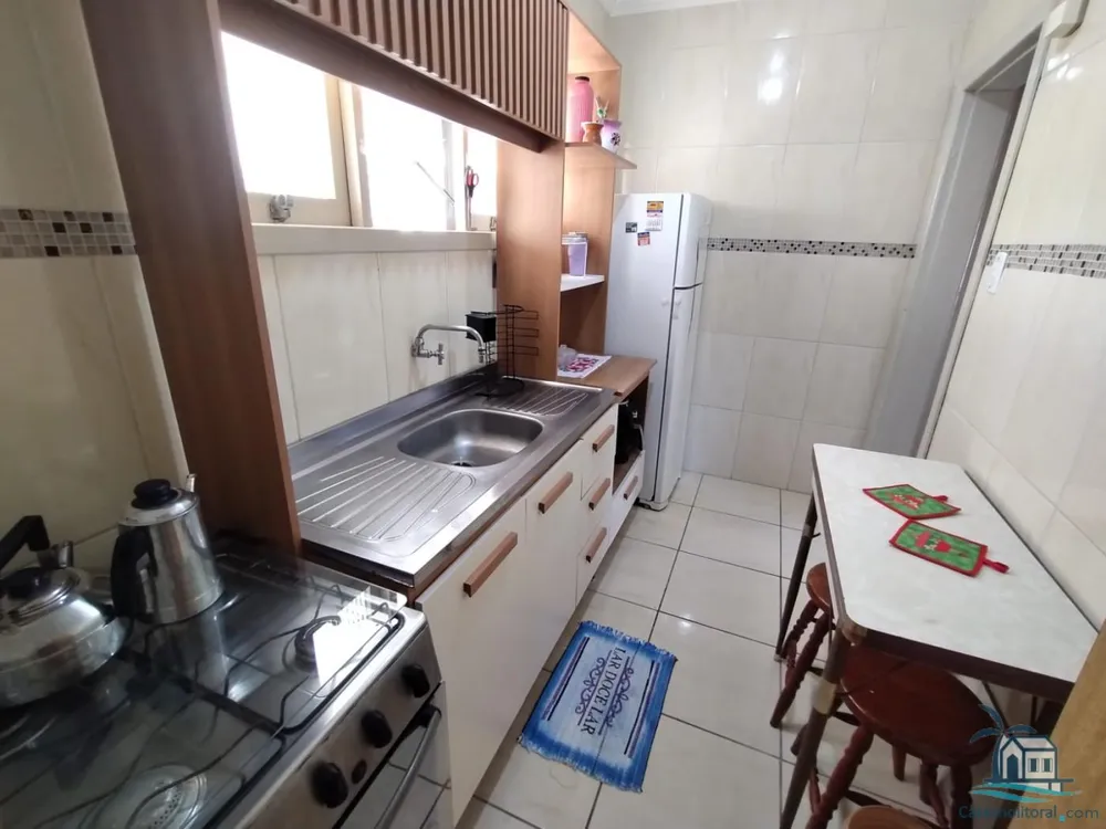 Apartamento, 1 quarto, 58 m² - Foto 2
