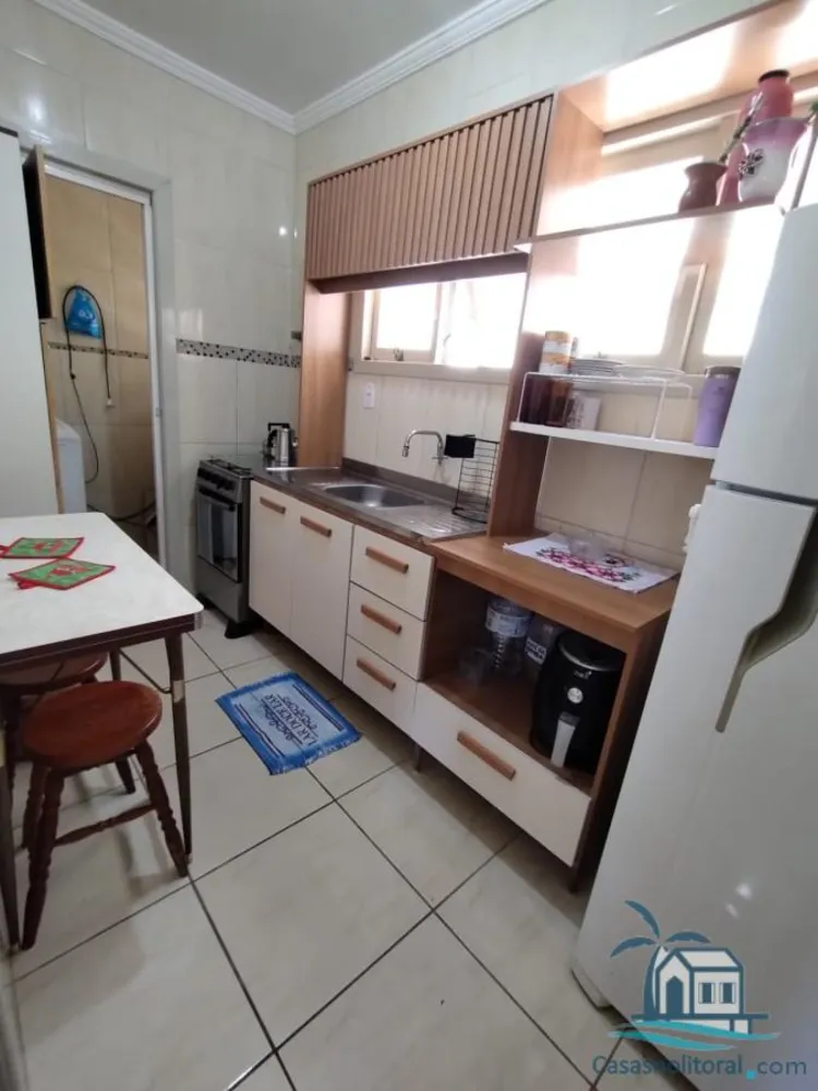 Apartamento, 1 quarto, 58 m² - Foto 5