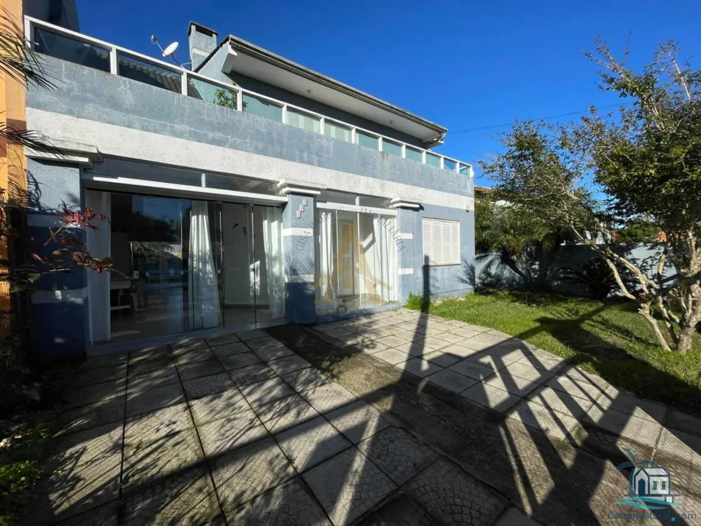 Sobrado, 5 quartos - Foto 1