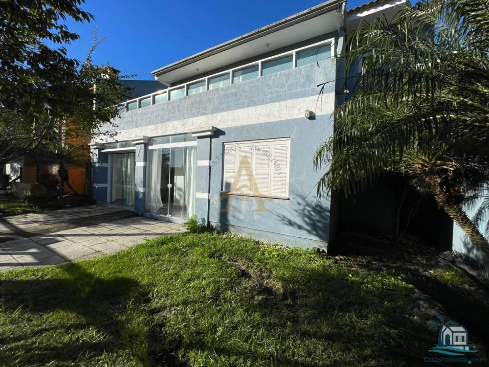 Sobrado, 5 quartos - Foto 3