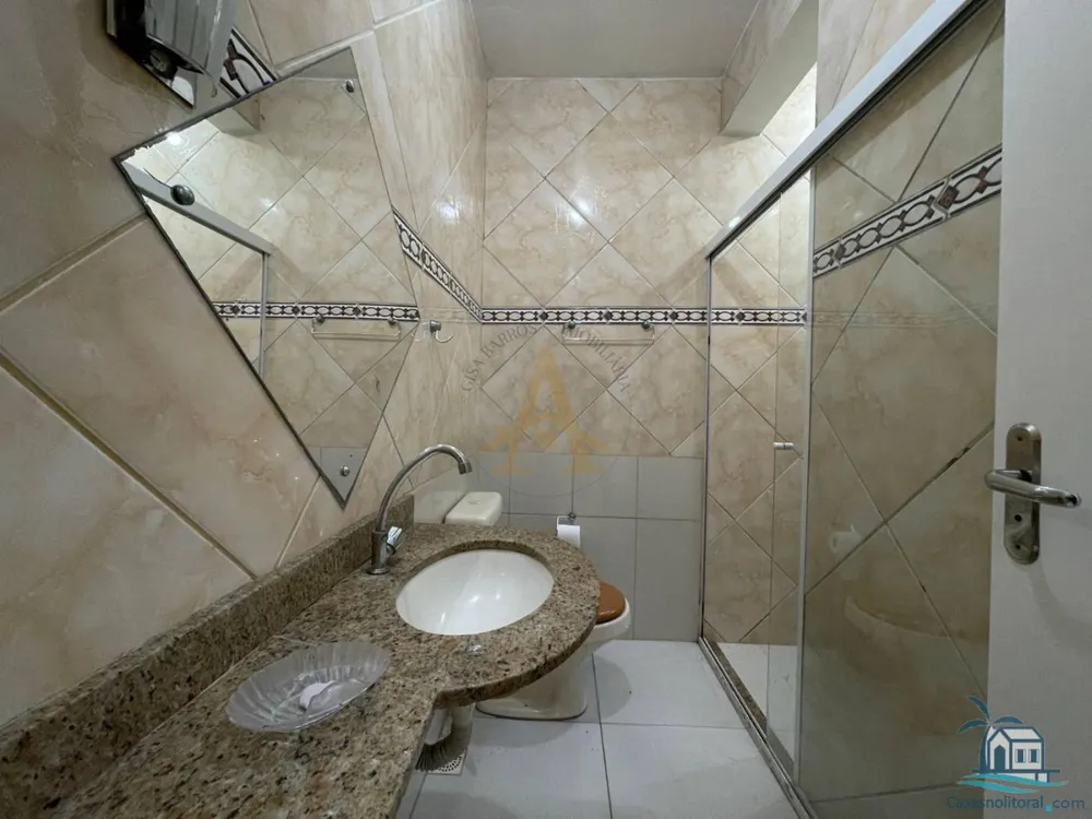 Sobrado, 5 quartos - Foto 15