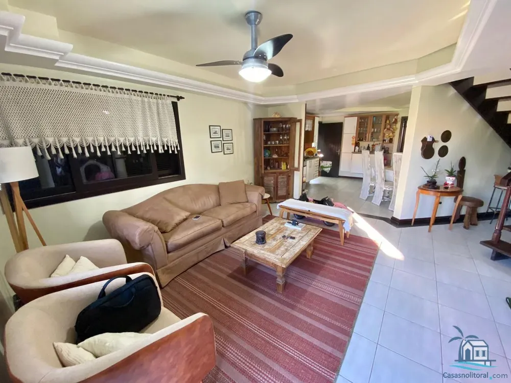 Sobrado, 4 quartos - Foto 4