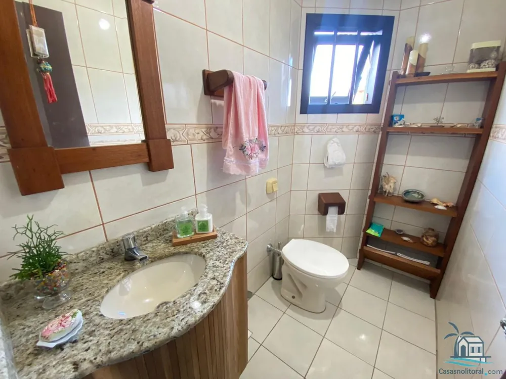Sobrado, 4 quartos - Foto 6