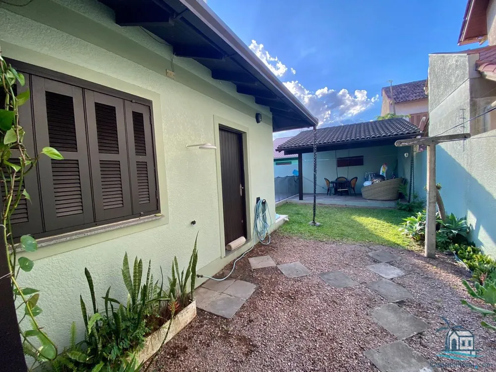Sobrado, 4 quartos - Foto 2