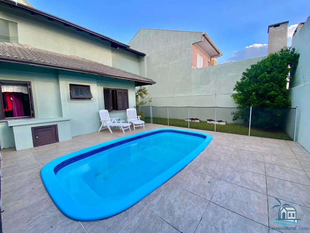 Sobrado, 4 quartos - Foto 3