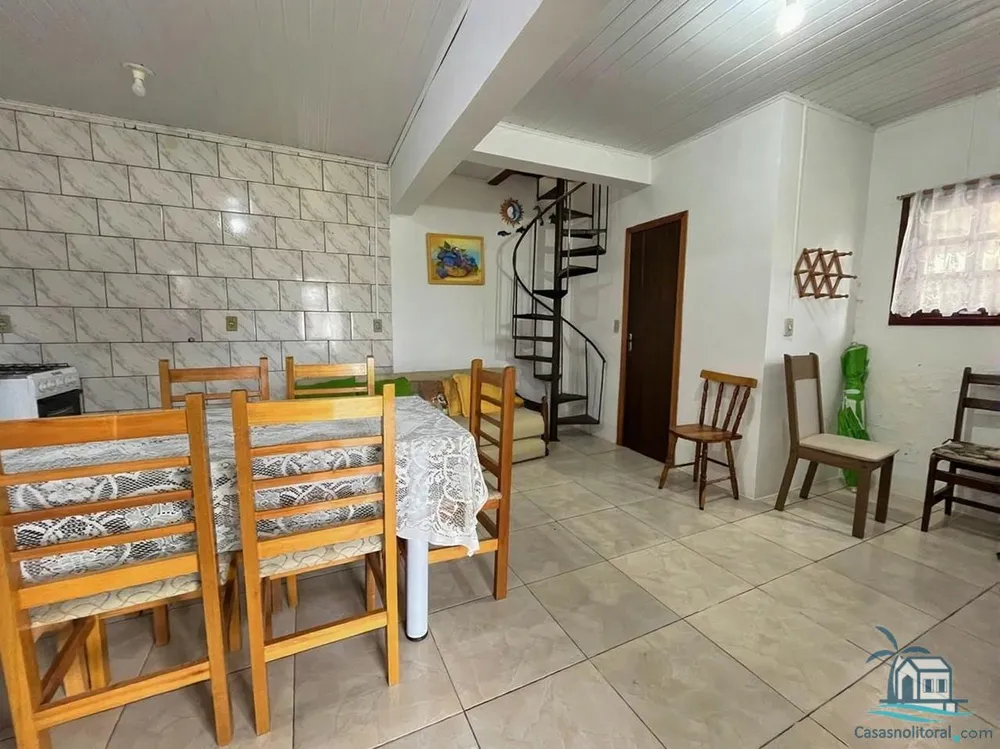 Sobrado, 2 quartos - Foto 5