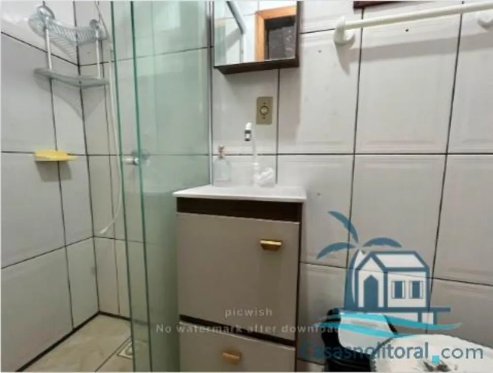 Sobrado, 2 quartos - Foto 6