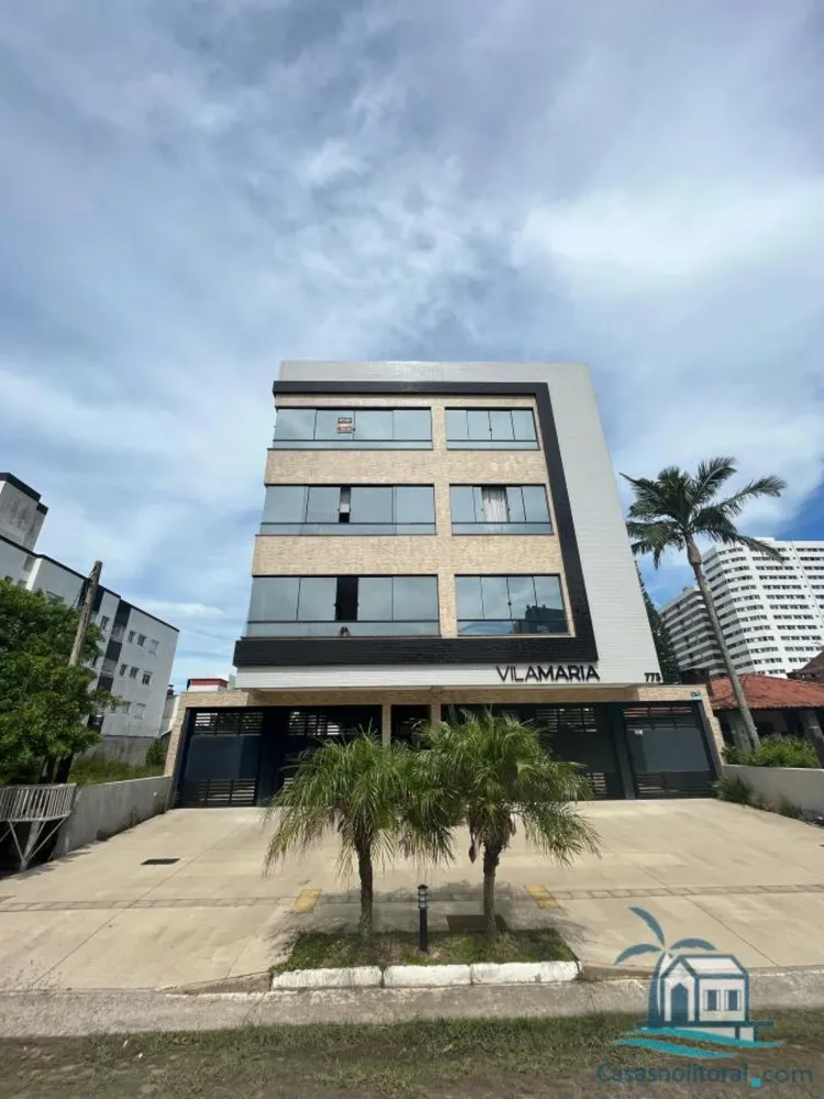 Apartamento, 2 quartos, 63 m² - Foto 1